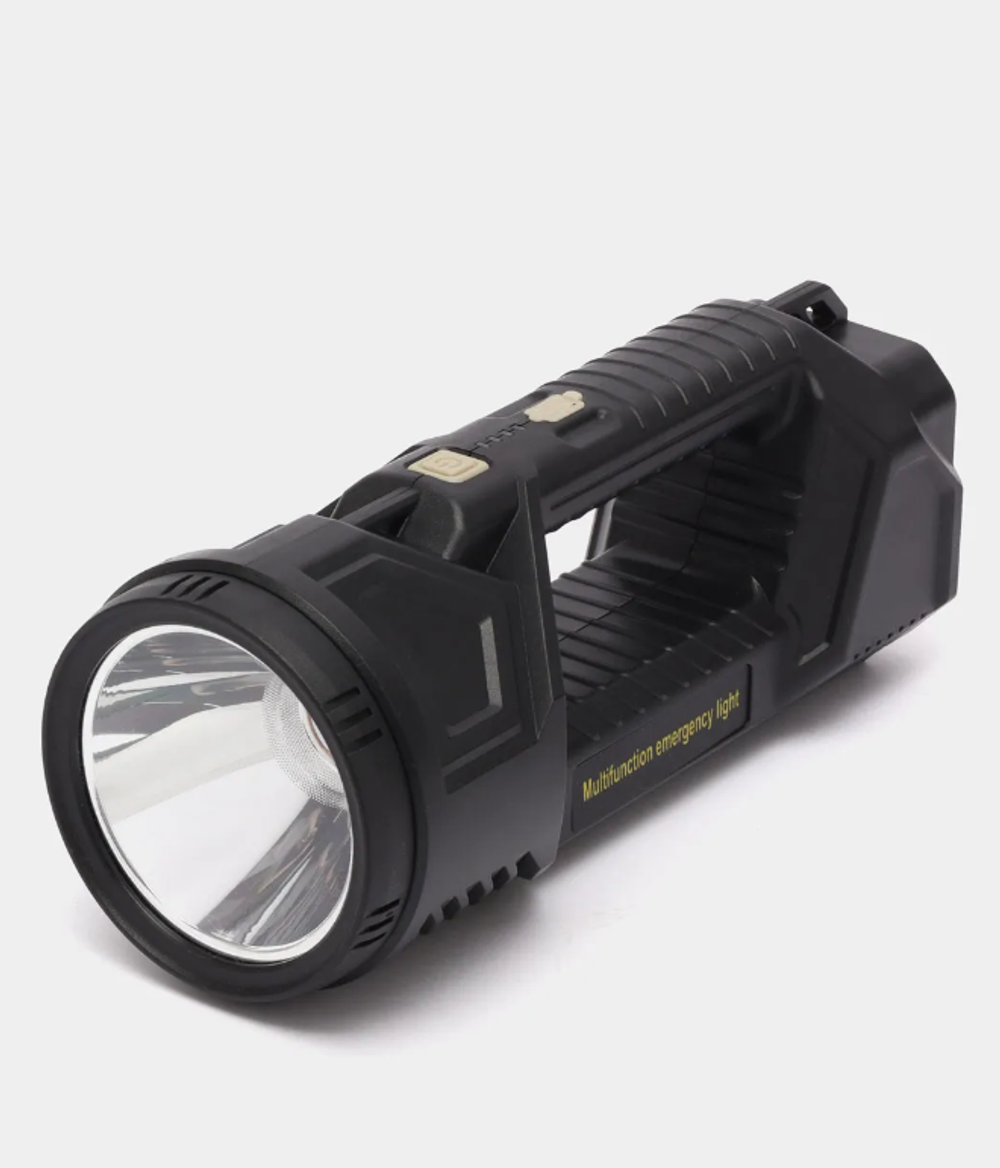 Фонарь Огонь W5161-3 яркий