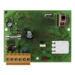 Печатная плата C01/L C-Bus (для CKSM-16, M 08 10 10)