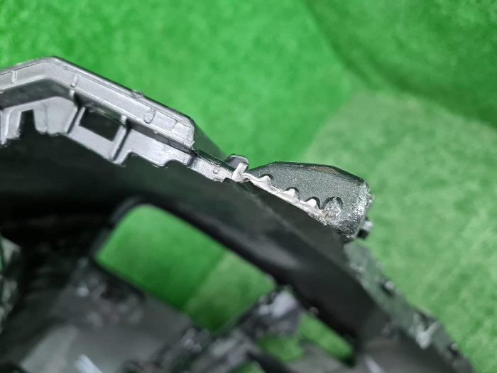 Бампер передний Lixiang L7 (2022-н.в.)