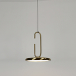 Pendant design lamp Clip by Penta