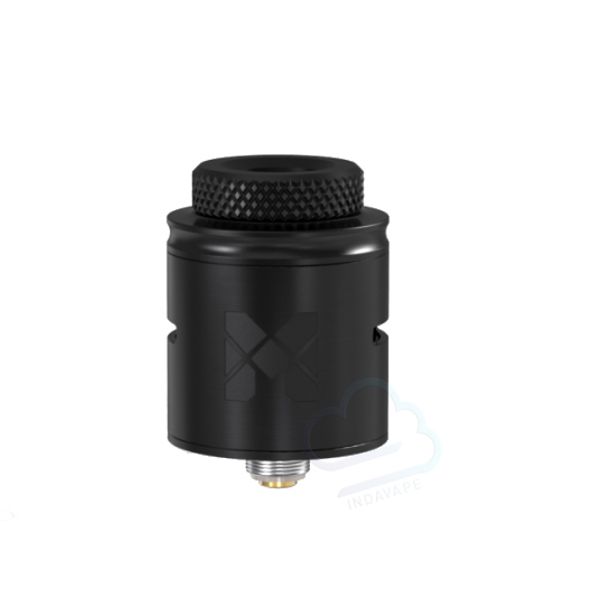 Цена на VANDYVAPE MESH RDA черный Купить VANDYVAPE MESH RDA черный
