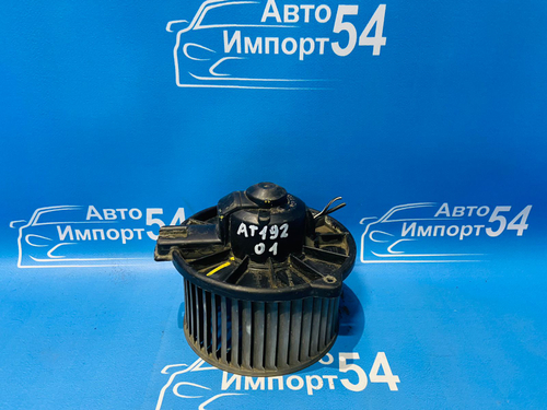 Моторчик печки TOYOTA CARINA 1992