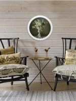 Картина на стену интерьерная на холсте 47 см