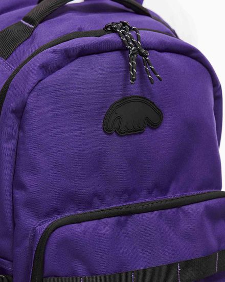 Рюкзак ANTEATER City Bag Violet