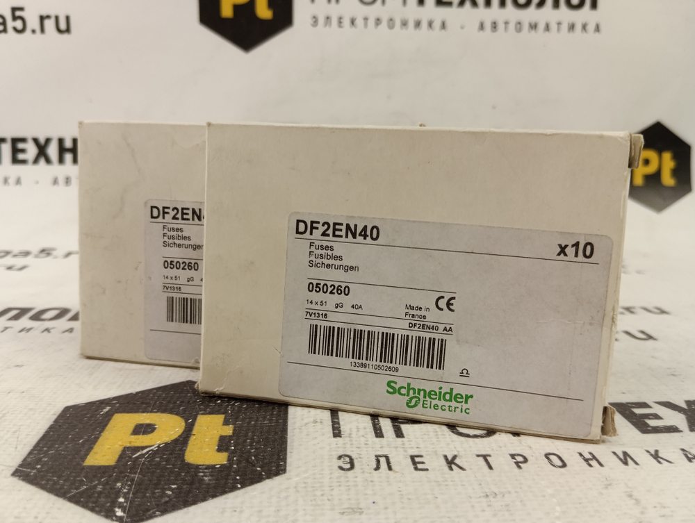 S.E. DF2EN40 новое