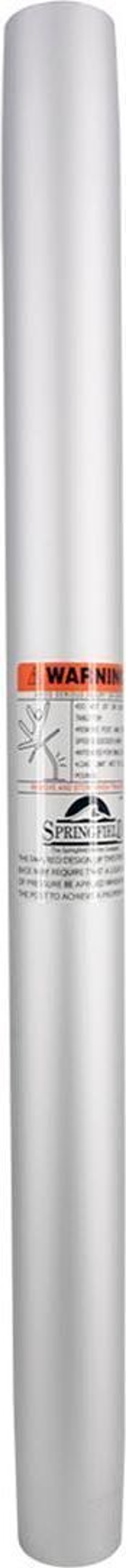 Стойка столешницы 765 мм, алюминий