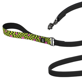 Поводок Neon Riot