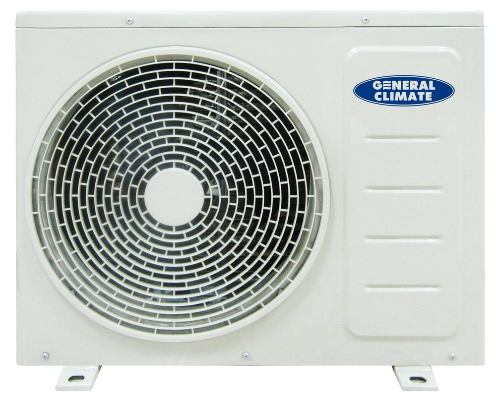 General Climate GC/GU-EAR09HRN1 ARTISTO Inverter сплит-система настенного типа