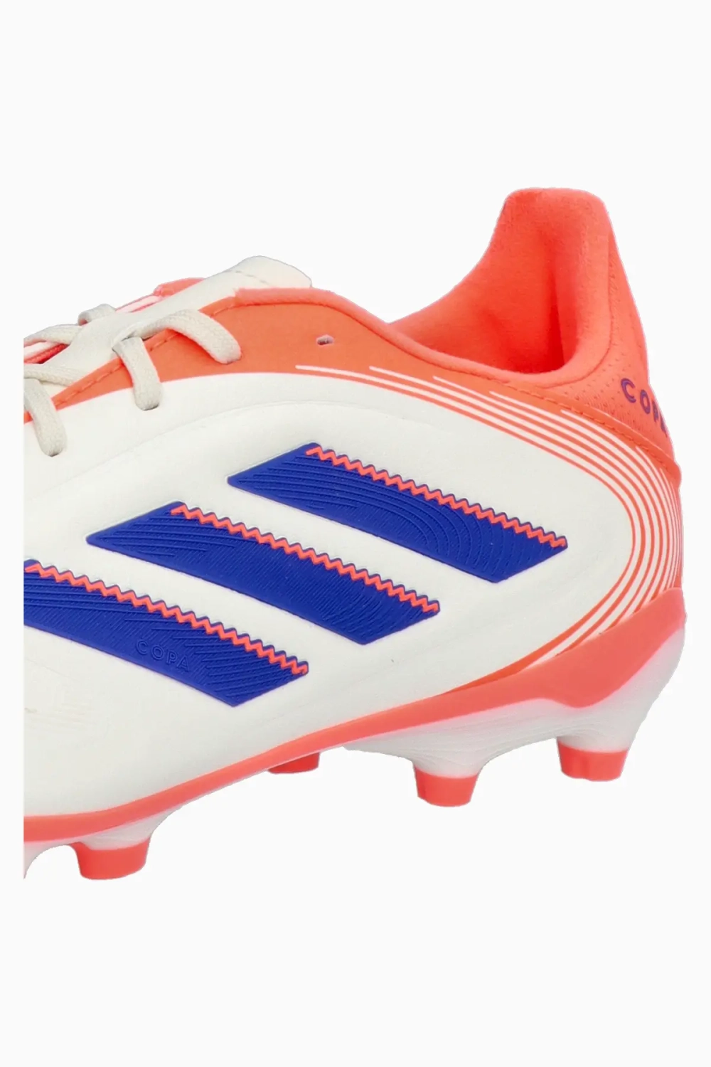 Бутсы adidas Copa Pure 3 League FG/MG Junior