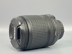 Nikon 18-140mm 3.5-5.6G ED VR DX AF-S