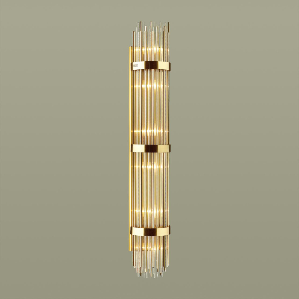 4854/6W ODL_EX Светильник E14 6*40Вт 220В IP20 HALL