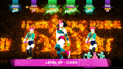 Just Dance 2022 (диск для PS4, полностью на русском языке)