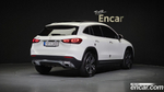 Mercedes-Benz GLA-Class H247 GLA220 (08.2021)