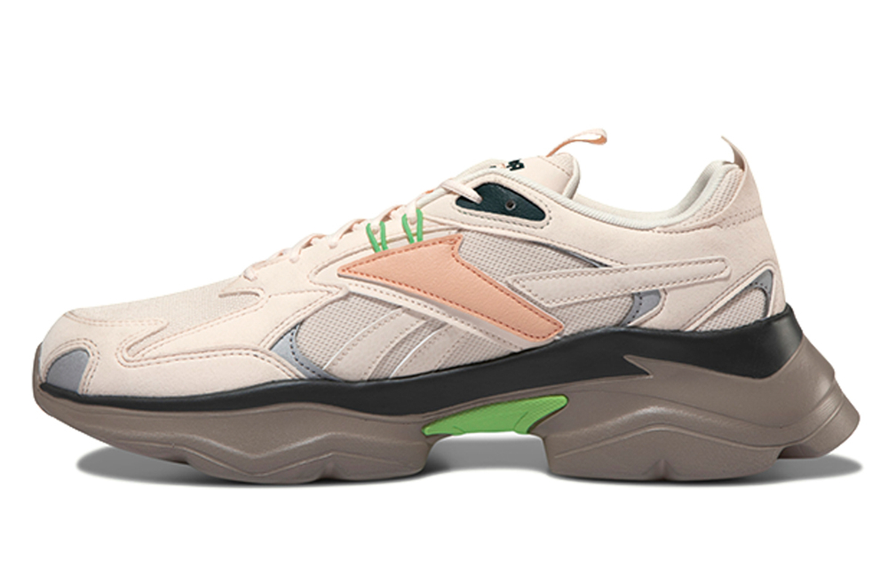 Кроссовки Reebok Royal Bridge 4
