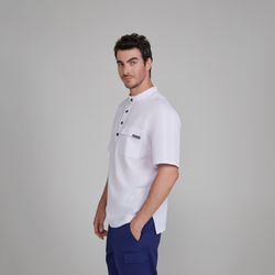 Медицинская мужская рубашка «Госс» new