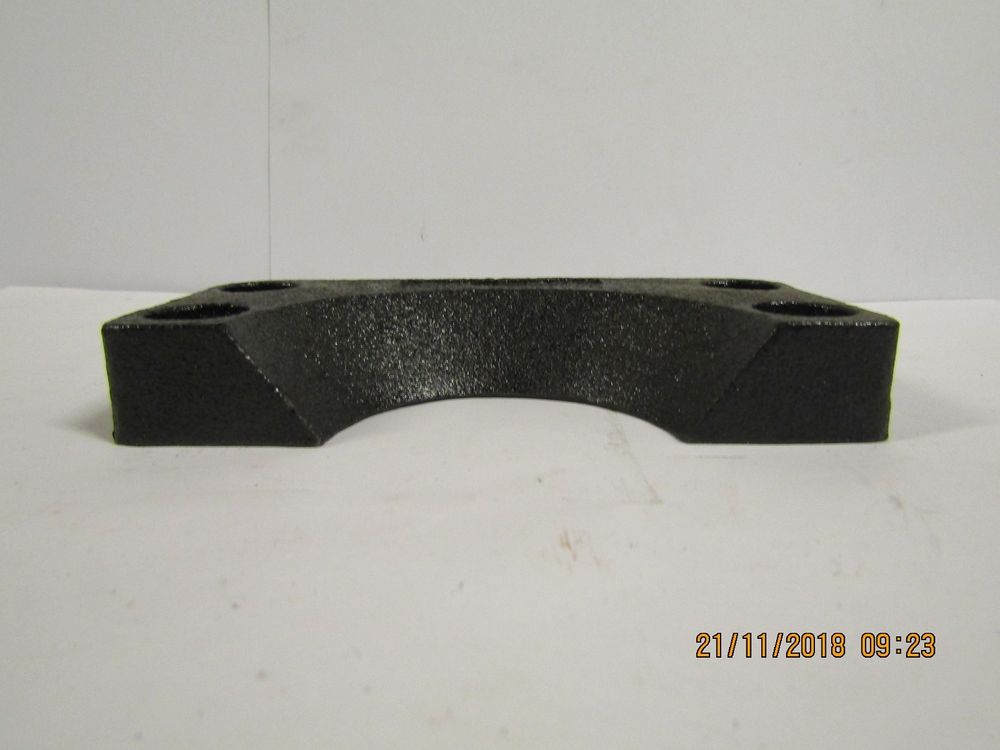 Держатель неподвижного ножа ТСС-GQ 50A/52A