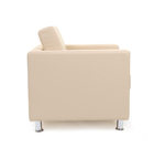 Мягкое кресло СИМПЛ