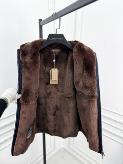 Безрукавка Loro Piana