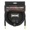 Tchernov Cable Pro Instrument Cable 6.3mm mono - 6.3mm mono 3.1m