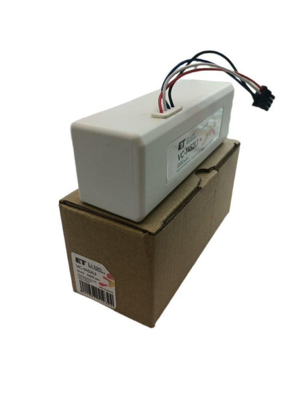 Аккумулятор ET VC-1452L1