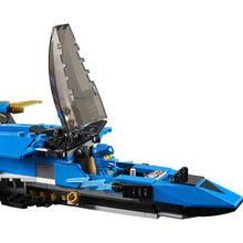 Штормовой истребитель Джея Ninjago LEGO