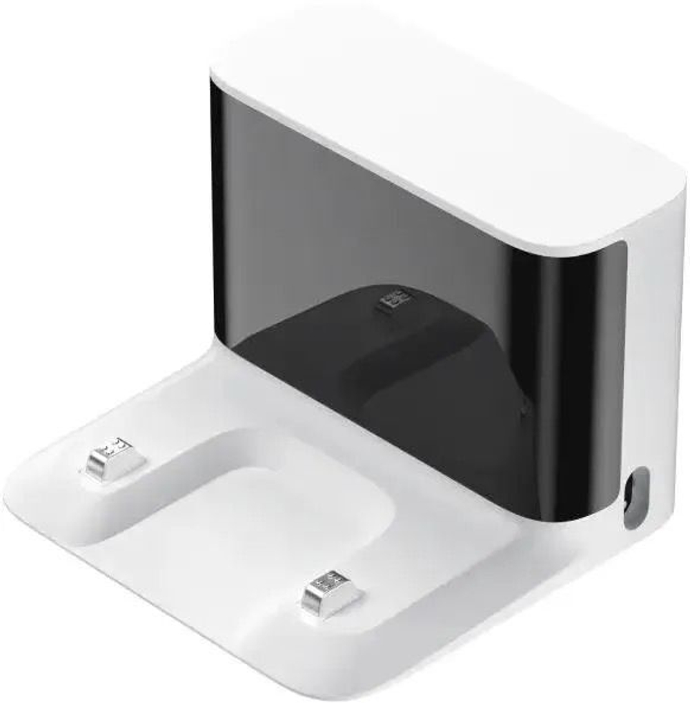 Робот-пылесос Dreame D9 Max White