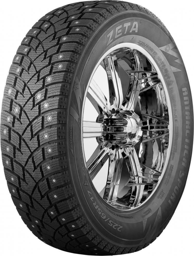 Pace Antarctica Sport 245/45 R20 103H (шип)