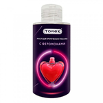 Интимное массажное масло Torex с феромонами, 150 мл