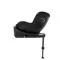 Автокресло Cybex Sirona G i-Size & Base Moon Black
