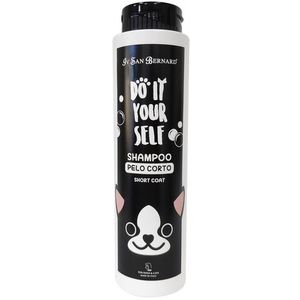 Шампунь для короткой шерсти Iv San Bernard Do It Yourself