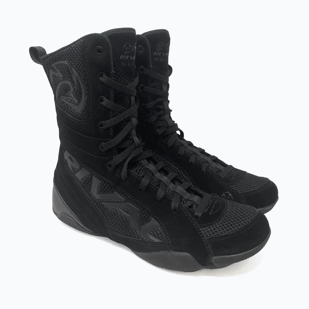 Боксёрки Rival RSX-Guerrero 03 High-Top black