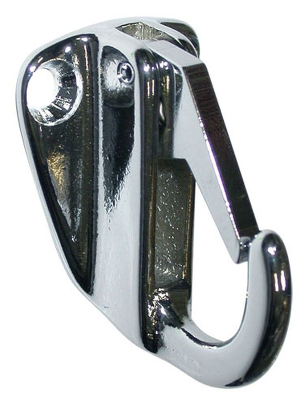 Крюк с защелкой, 38x34x34 мм (10247851)