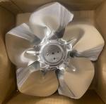 Крыльчатка 230/28° B (нагнетание)