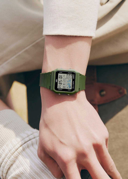 Часы Casio LF-30W-3A