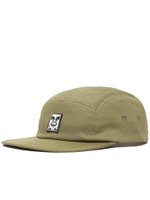 Кепка Icon Patch Twill Camp Hat