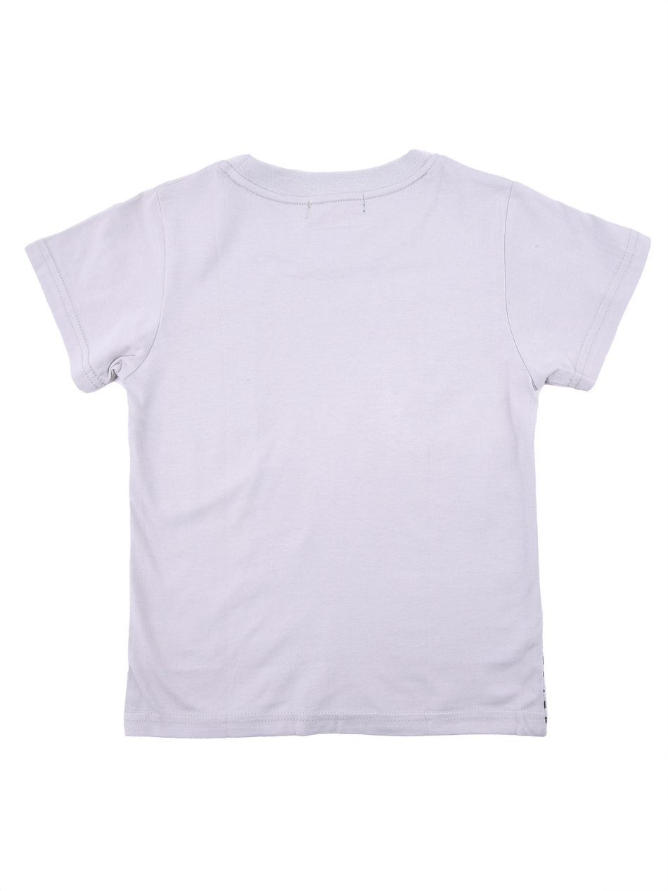 Футболка для мальчика