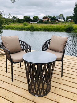 Стул, коллекция Корсика