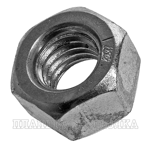 Гайка корпуса опоры шаровой 2101 (М8)