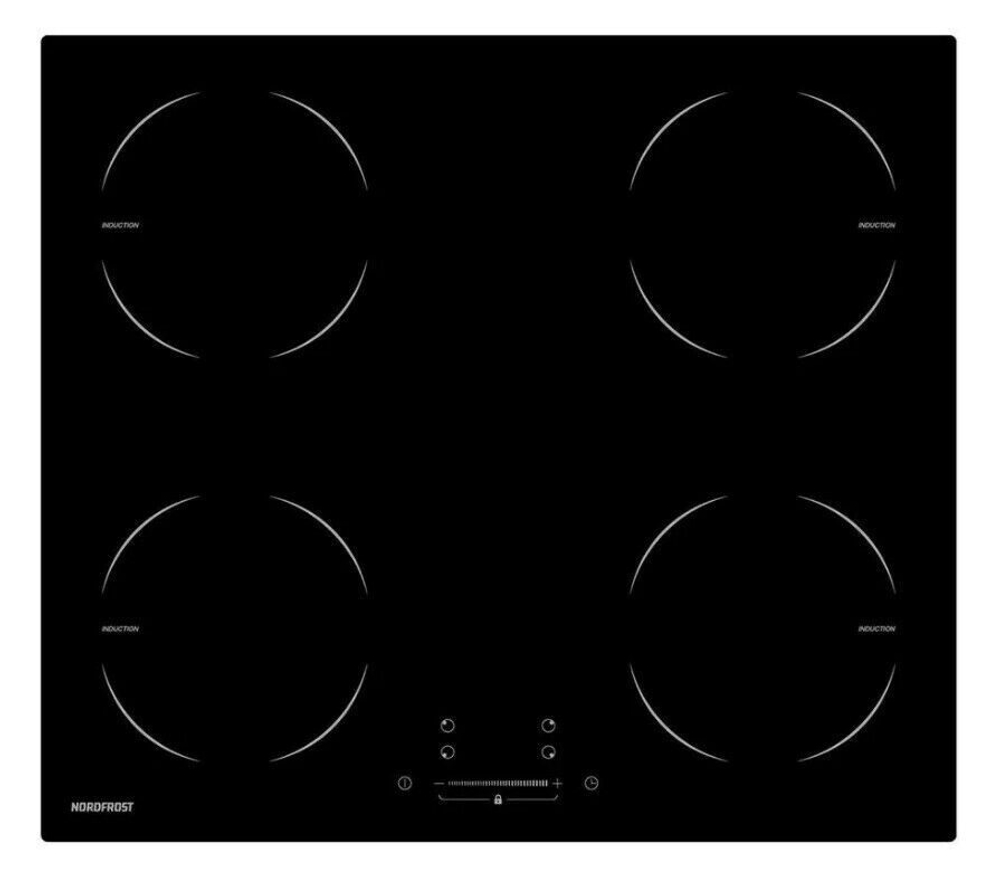 Варочная поверхность Nord i-M 6040 B