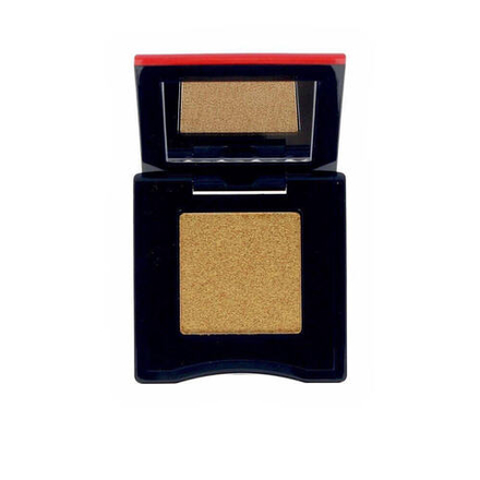 Тени для глаз Shiseido Pop 13-sparkling gold (2,5 g)
