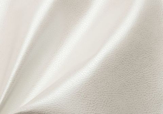 Искусственная кожа Boston contract white / Бостон контакт вайт