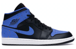 Кроссовки Jordan Air Jordan 1 Mid