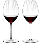Набор из 2-х бокалов для красного вина Performance Shiraz/Syrah 631 мл Riedel