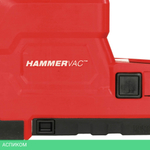 Система пылеудаления Milwaukee M18 -28 CPDEX-0 (4933446810)