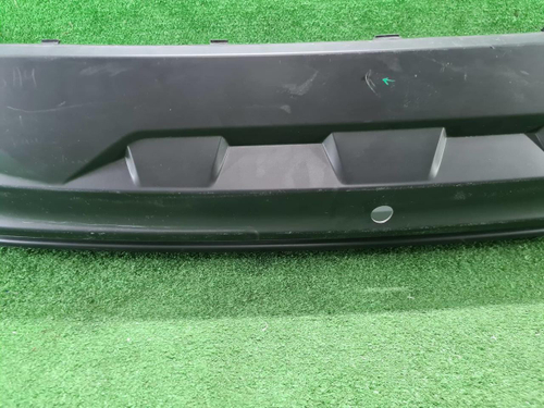 Бампер задний Faw Besturn T77 (2018-н.в.)
