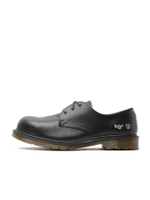Ботинки Slam Jam X Dr Martens 1461 Steel Toe