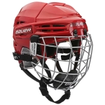Шлем с маской Bauer RE-AKT 100 YTH
