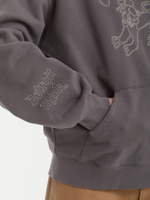 Мужская Толстовка Hackwork