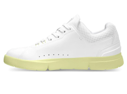 Кроссовки мужские ON The Roger Advantage - white/hay - White