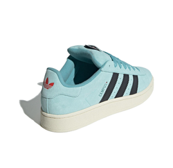 Женские кроссовки Adidas Originals Campus 00S 'Blue Black White' ID6248